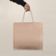 Sac promotionnel en jute AMAY