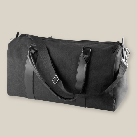 Sac rPET promotionnel de voyage BERNINA