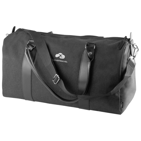 Sac rPET promotionnel de voyage BERNINA