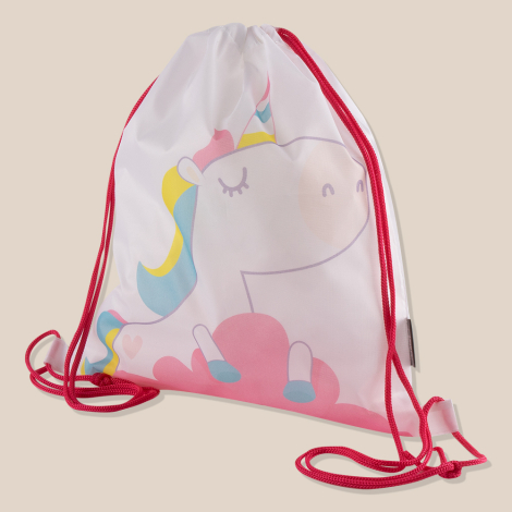 Sac à dos rPET publicitaire pour enfant FANTASY