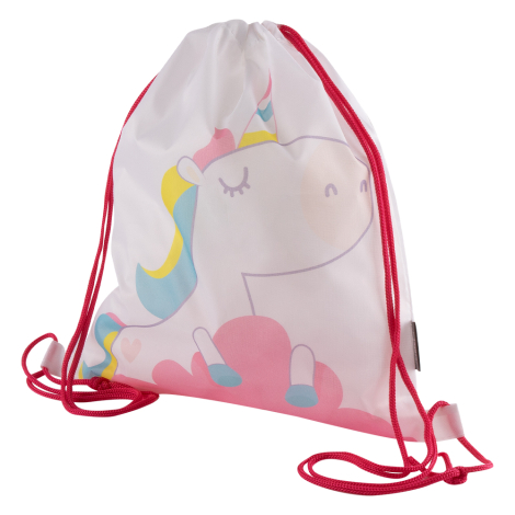 Sac à dos rPET publicitaire pour enfant FANTASY