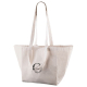 Sac de plage publicitaire coton canvas 220g BAY