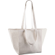 Sac de plage publicitaire coton canvas 220g BAY