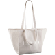 Sac de plage publicitaire coton canvas 220g BAY