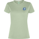 T-shirt de sport personnalisé pour Femme Slam ROLY