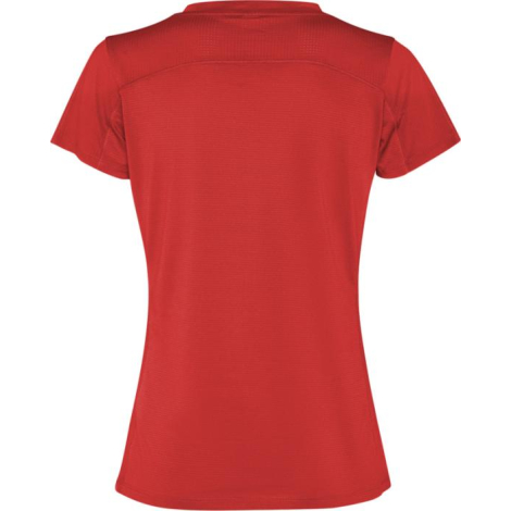 T-shirt de sport personnalisé pour Femme Slam ROLY