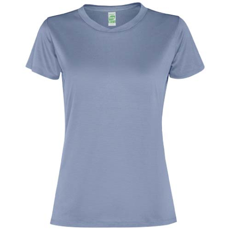 T-shirt de sport personnalisé pour Femme Slam ROLY