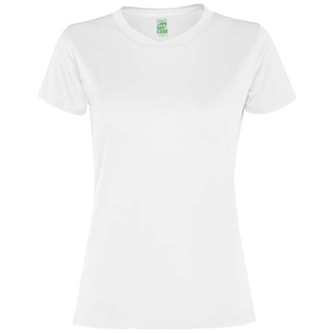 T-shirt de sport personnalisé pour Femme Slam ROLY