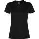 T-shirt de sport personnalisé pour Femme Slam ROLY