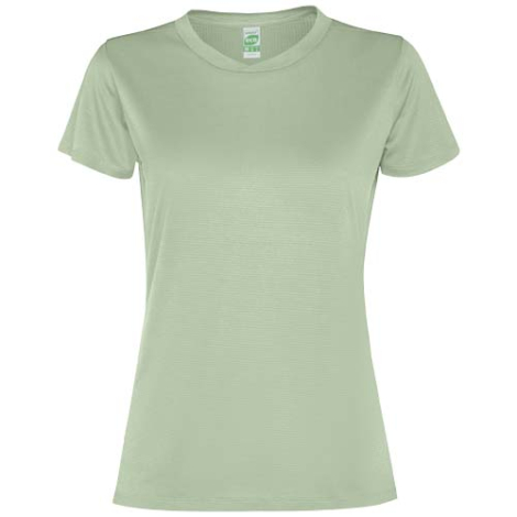 T-shirt de sport personnalisé pour Femme Slam ROLY