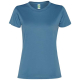 T-shirt de sport personnalisé pour Femme Slam ROLY