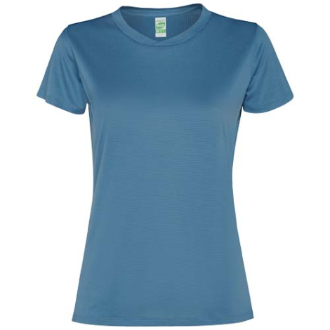 T-shirt de sport personnalisé pour Femme Slam ROLY