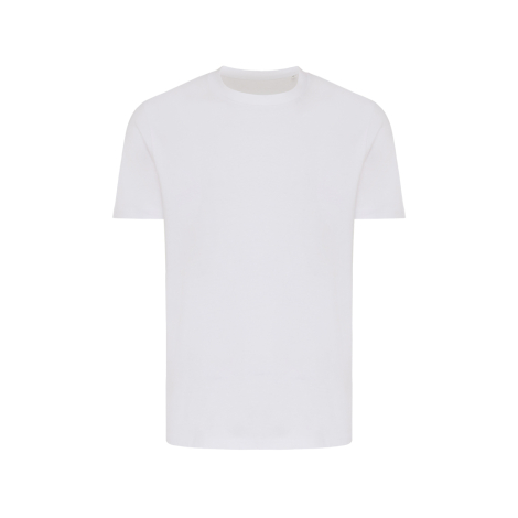 T-shirt coton recyclé et coton bio personnalisé Iqoniq Brett