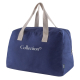 Sac de voyage personnalisable coton recyclé 280g ESCAPE