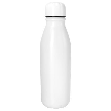 Bouteille 550ml alu recyclé personnalisée TAMBO