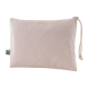 Trousse coton Fairtrade 280g personnalisable SAVANNAH