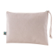 Trousse coton Fairtrade 280g personnalisable SAVANNAH