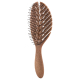 Brosse à cheveux publicitaire COCONUT