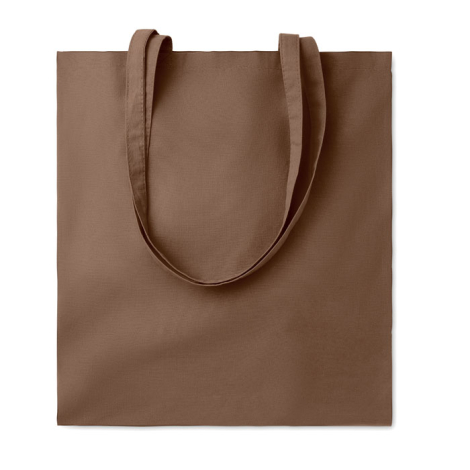 Sac shopping publicitaire 140g - COTTONEL COLOUR