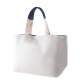 Sac coton recyclé 280g promotionnel SACHA