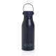 Bouteille publicitaire alu recyclé 680ml Pluto