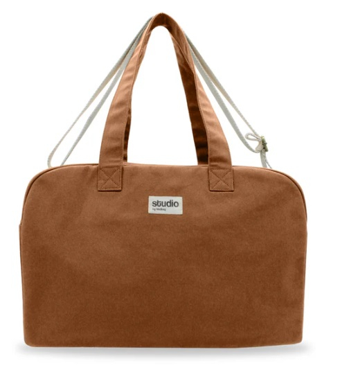 Sac bowling personnalisable - Hugo Cuivre