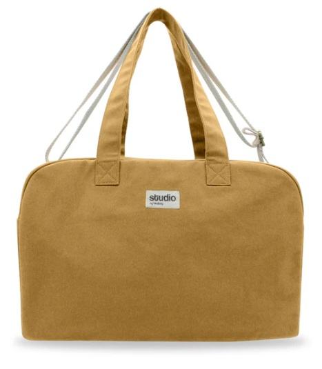 Sac bowling personnalisable - Hugo Ocre