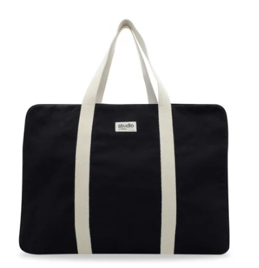 Sac week-end publicitaire - Gabriel Noir