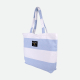 Sac de plage promotionnel en coton