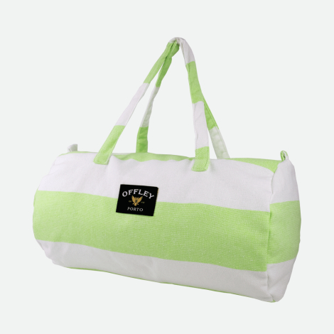 Sac de sport promotionnel en coton 