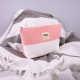 Trousse publicitaire en coton 