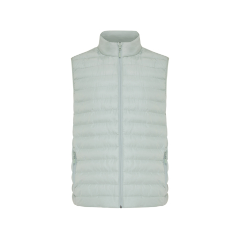 Bodywarmer recyclé personnalisable Homme Meru Iqoniq