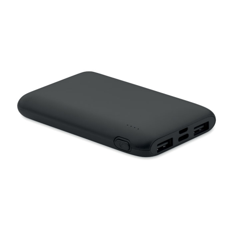 Powerbank rABS publicitaire 5000mAh Power52C