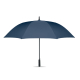 Parapluie personnalisable rPET de 27" coupe-vent Lluvia