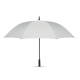 Parapluie personnalisable rPET de 27" coupe-vent Lluvia