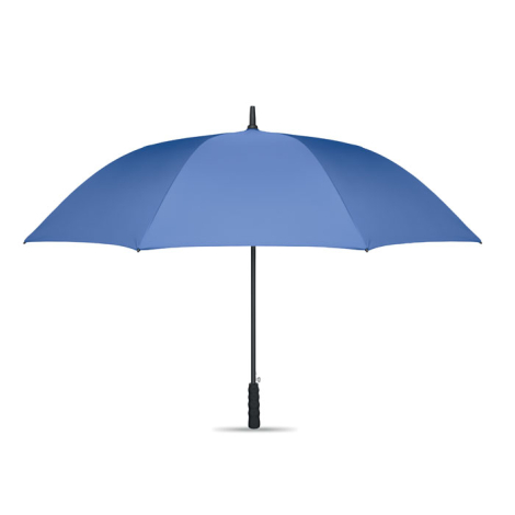 Parapluie personnalisable rPET de 27" coupe-vent Lluvia