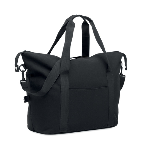 Sac weekend personnalisable recyclé Koper Tote