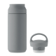 Gourde 320 ml personnalisable inox recyclé Onyx