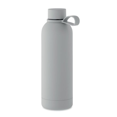 Bouteille 500ml personnalisée inox recyclé Emerald