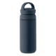 Gourde 320 ml personnalisable inox recyclé Onyx