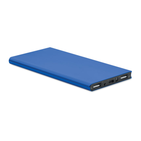 Powerbank publicitaire 8000mAh Powerflat8C