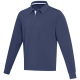 Sweatshirt rugbymen personnalisable coton bio unisexe - Clyde