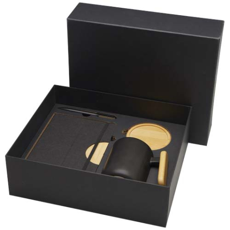 Coffret cadeau personnalisable - Laura