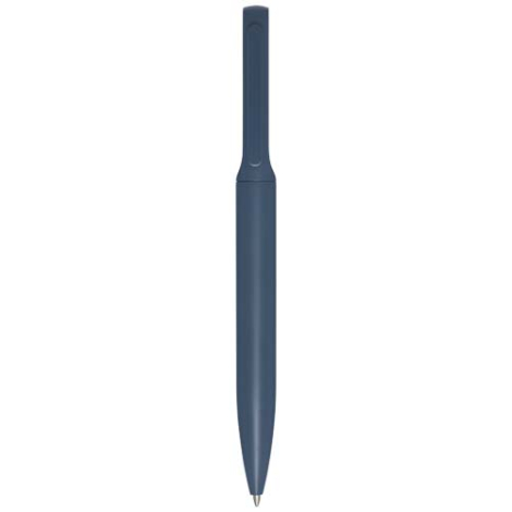 Stylo bille publicitaire encre bleue - Blanca