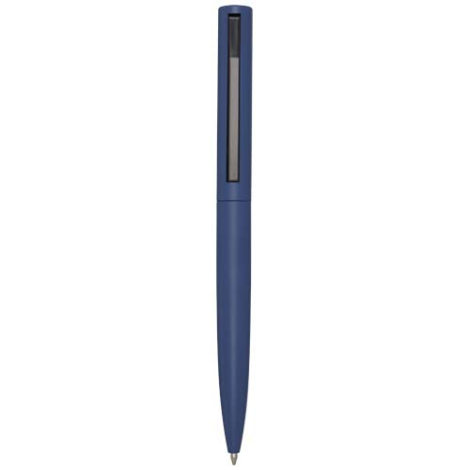 Stylo bille promotionnel encre bleue - Juana