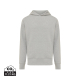 Sweat capuche publicitaire en coton recyclé 340g Iqoniq Yoho