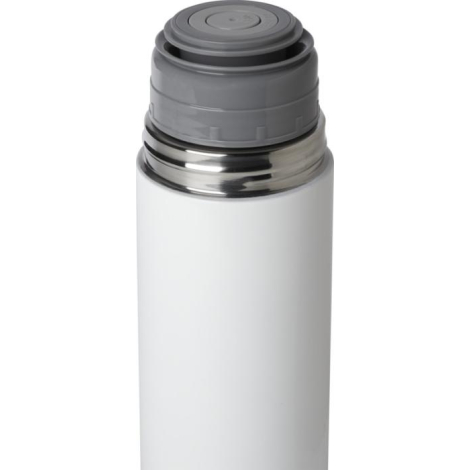 Bouteille 750ml inox recyclé personnalisée Sullivan