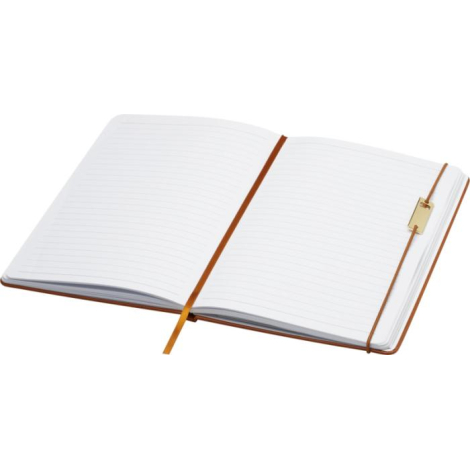 Coffret personnalisable carnet A5 et stylo roller Legato