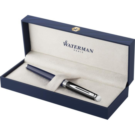 Stylo plume publicitaire Waterman Hemisphere