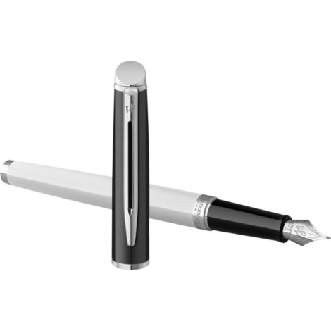 Stylo plume publicitaire Waterman Hemisphere